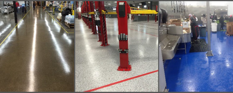 Commercial Flooring Systems Westfield